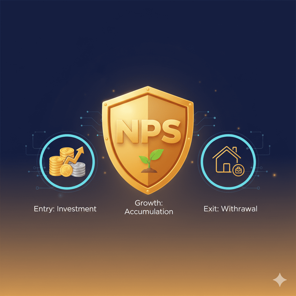 NPS Tax Benefits 2026: Maximize Returns & Retirement Savings