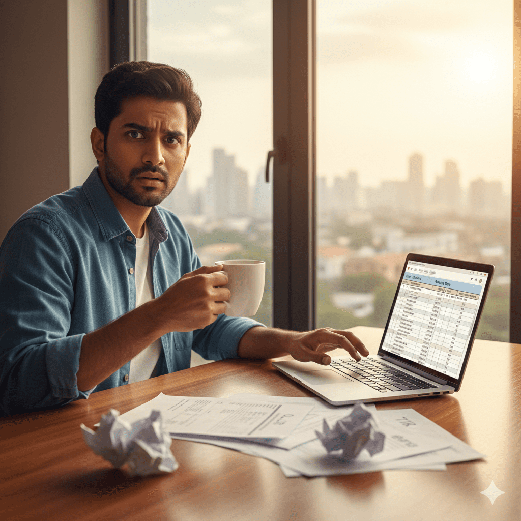 Old vs New Tax Regime 2026: Which is Better?