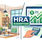 HRA Exemption Calculator How to Claim Maximum Tax Benefit on Rent Paid
