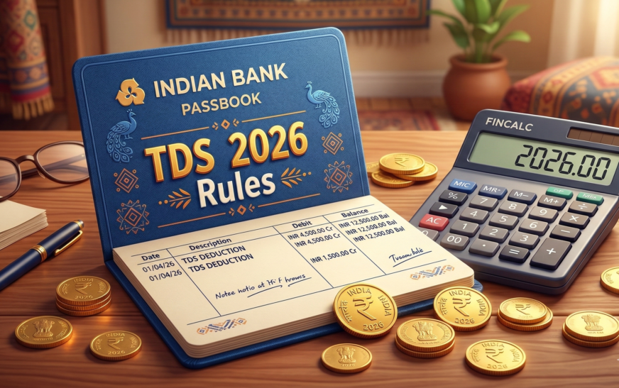 Fixed Deposit पर टैक्स बचाने का तरीका 15G15H और टैक्स-सेविंग FD के फायदे