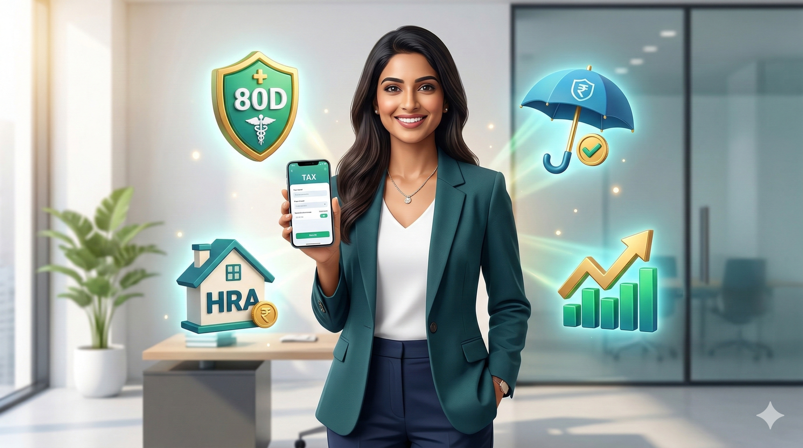 Salary Tax Saving 2026 Hindi: टैक्स बचाने के 10 कानूनी तरीके