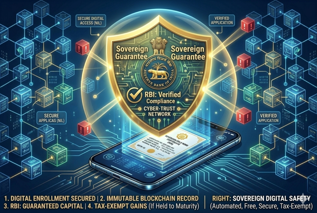 डिजिटल सुरक्षा