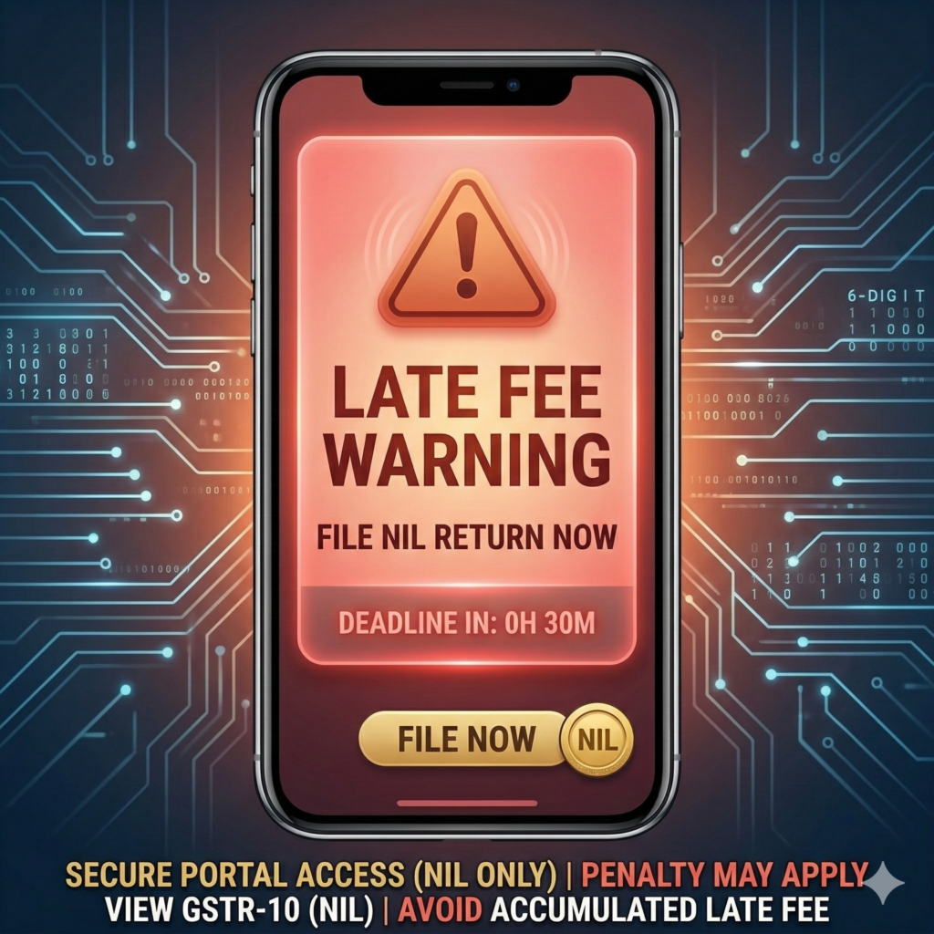 देरी का भारी नुकसान (Real-World Example)