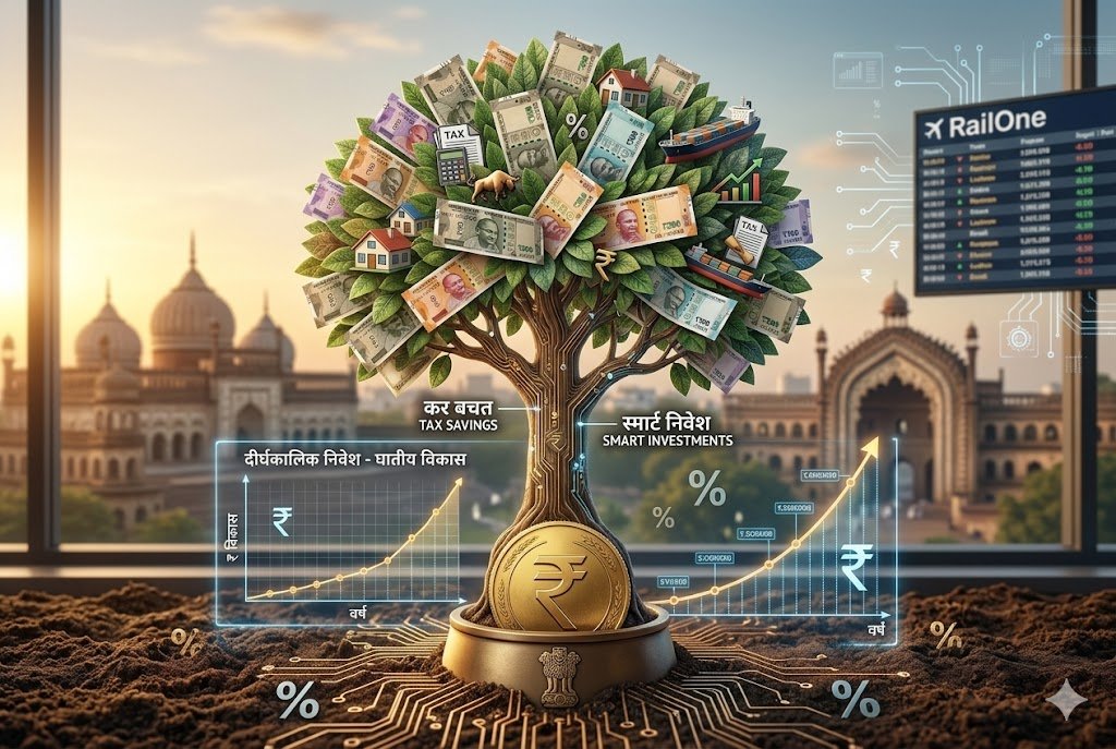 Compounding Visualization