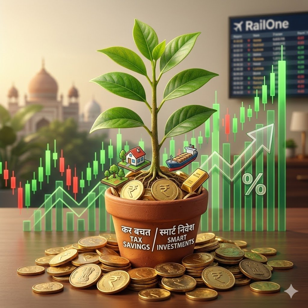 Investment Growth
