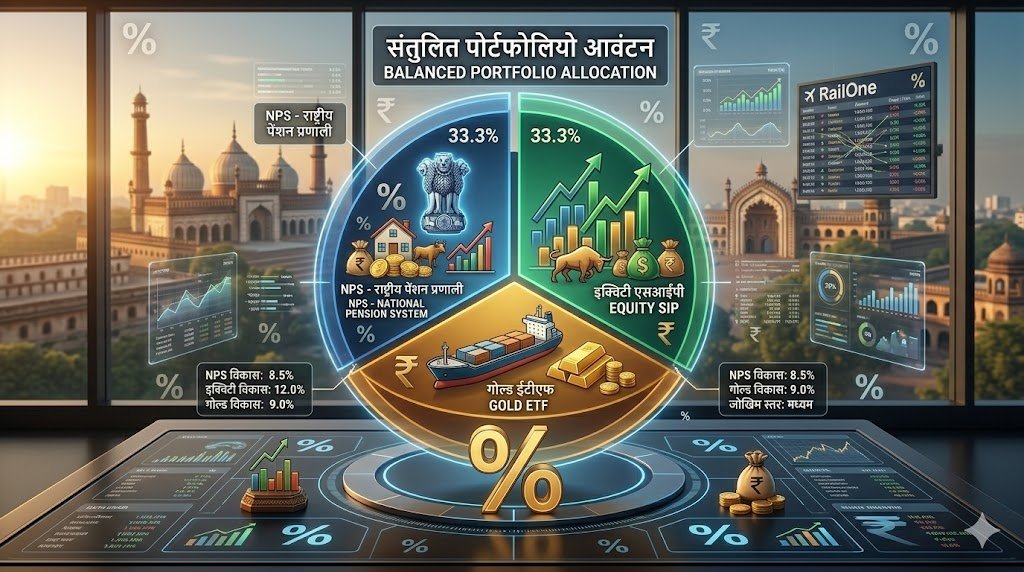 Portfolio Diversification